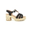 BUBEL 2167 Noir